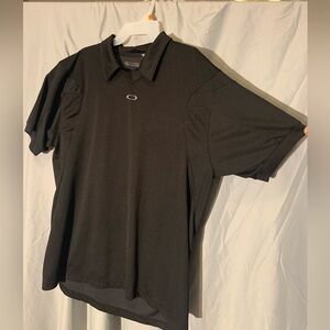 Oakley collared shirt